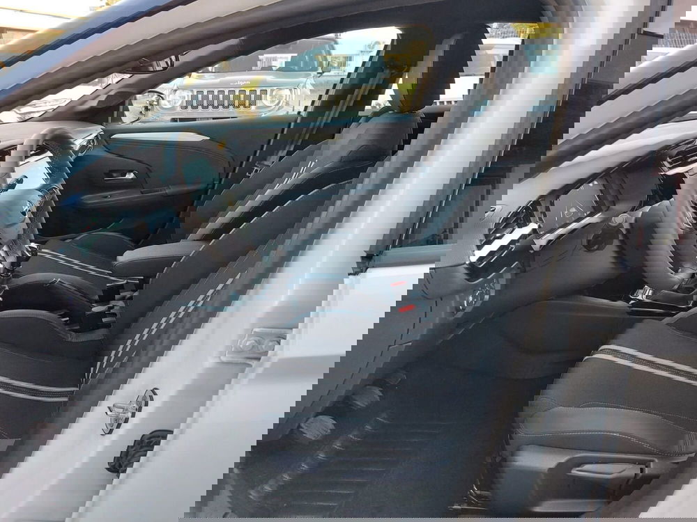 Opel Corsa usata a Pavia (3)