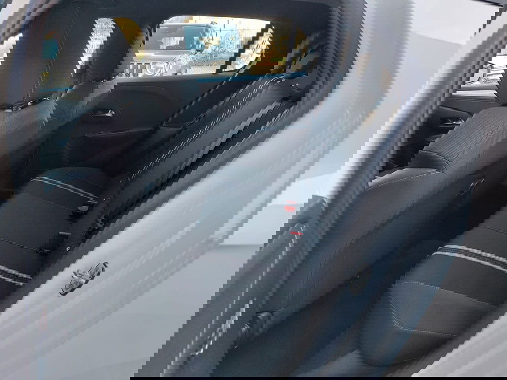 Opel Corsa usata a Pavia (4)