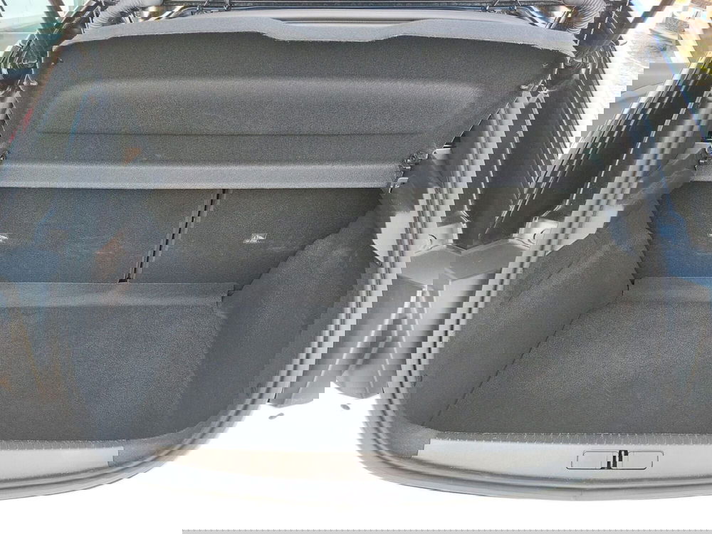 Opel Corsa usata a Pavia (5)