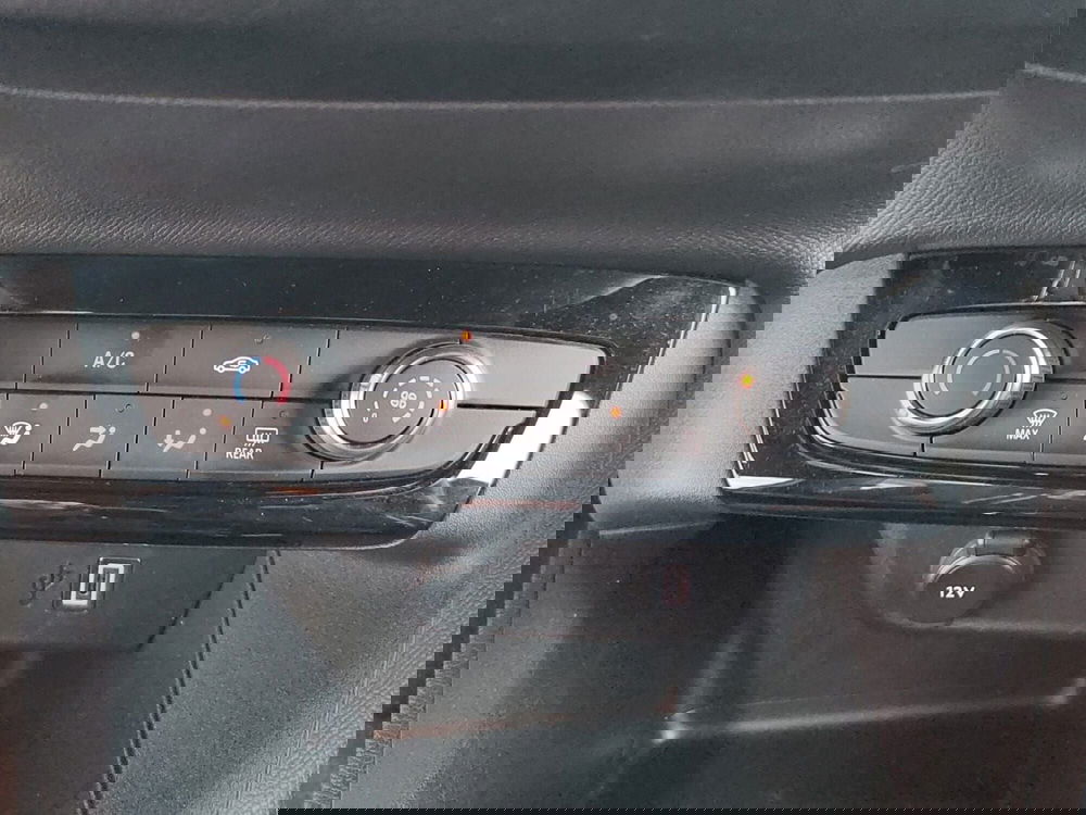 Opel Corsa usata a Pavia (7)