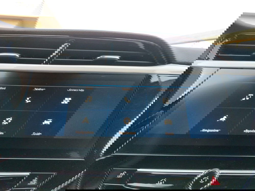 Opel Corsa usata a Pavia (8)