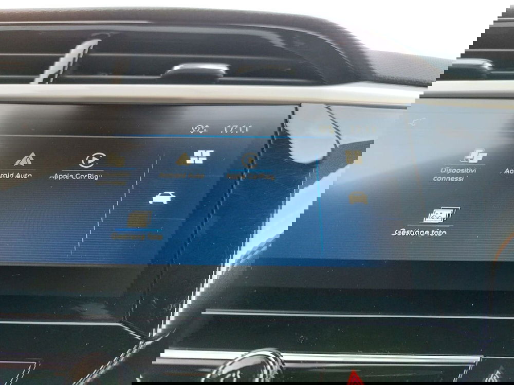 Opel Corsa usata a Pavia (9)