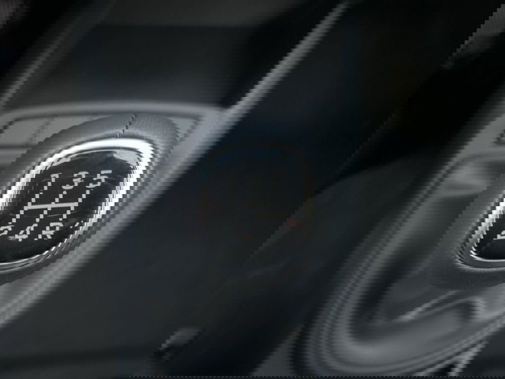 Hyundai i10 nuova a Roma (18)