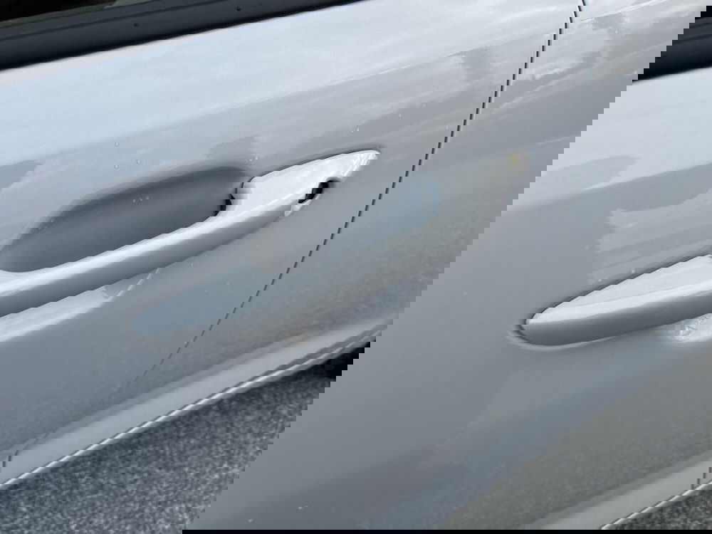 Hyundai i10 nuova a Roma (9)