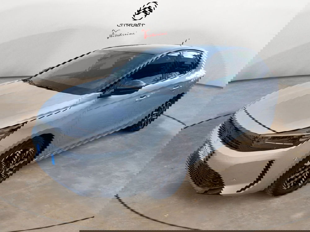 Opel Corsa usata a Pavia