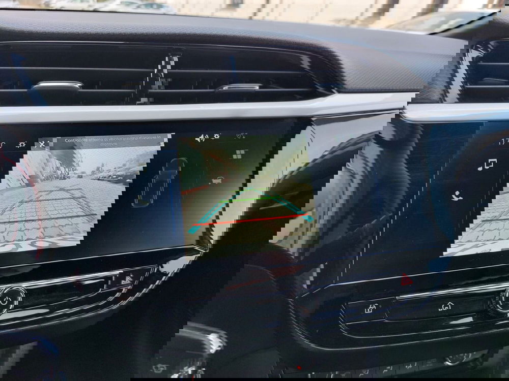 Opel Corsa usata a Pavia (10)