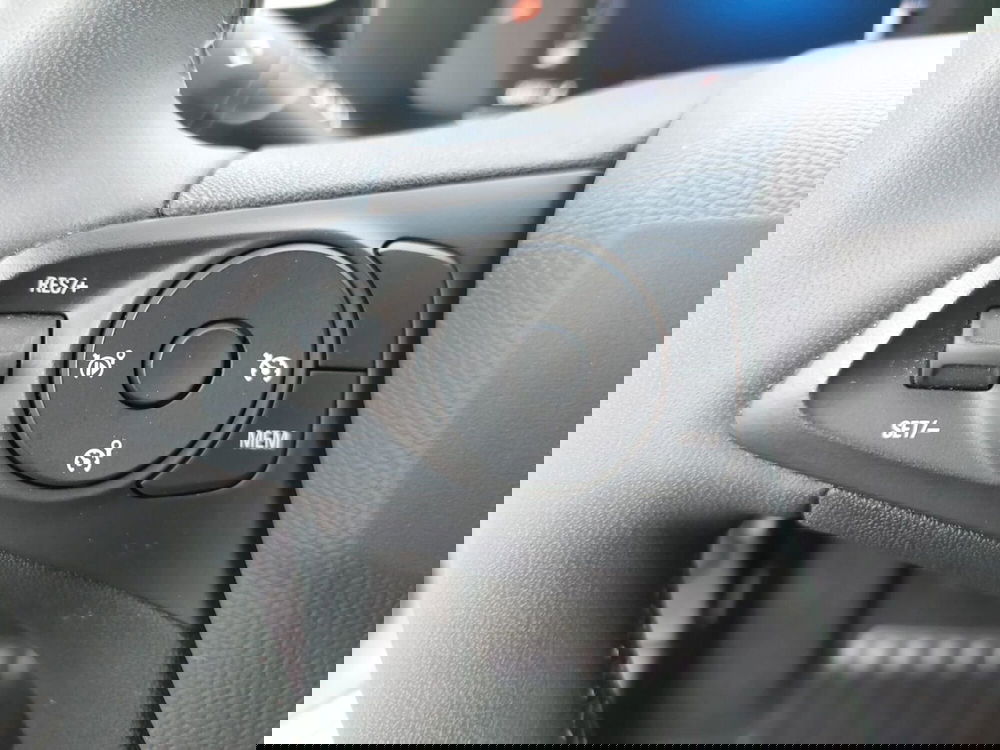 Opel Corsa usata a Pavia (11)