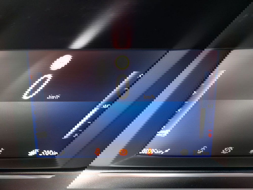 Opel Corsa usata a Pavia (12)