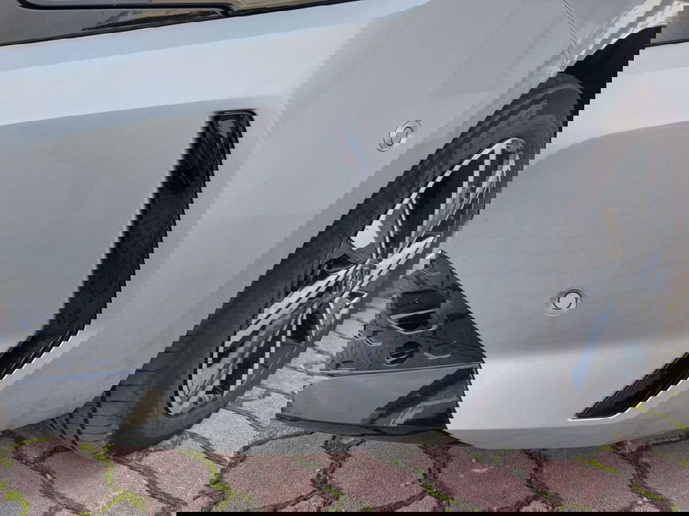 Opel Corsa usata a Pavia (13)