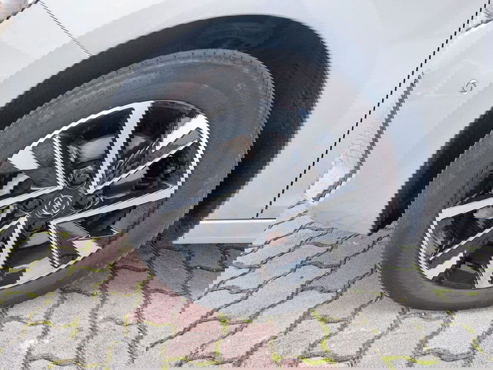 Opel Corsa usata a Pavia (14)