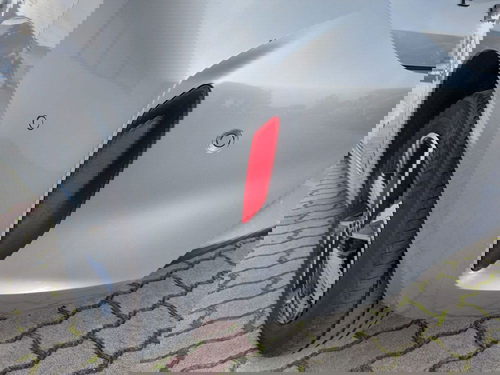 Opel Corsa usata a Pavia (15)