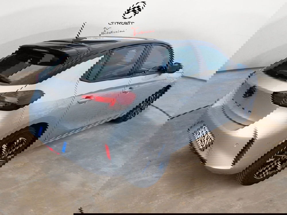 Opel Corsa usata a Pavia (2)