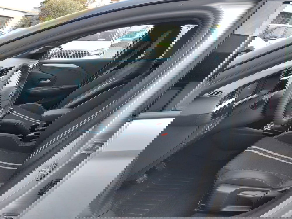 Opel Corsa usata a Pavia (3)