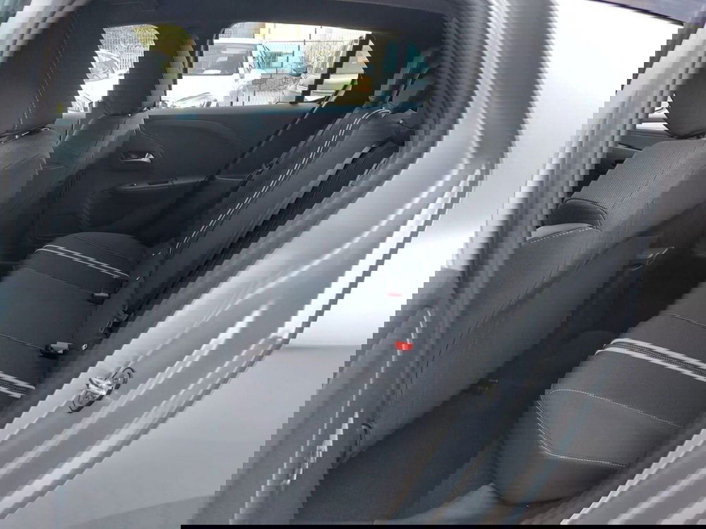 Opel Corsa usata a Pavia (4)