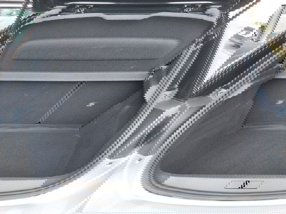 Opel Corsa usata a Pavia (5)