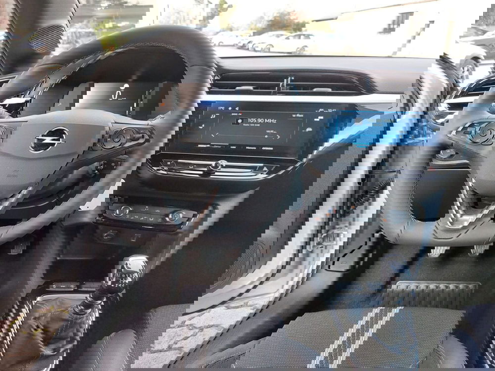 Opel Corsa usata a Pavia (6)