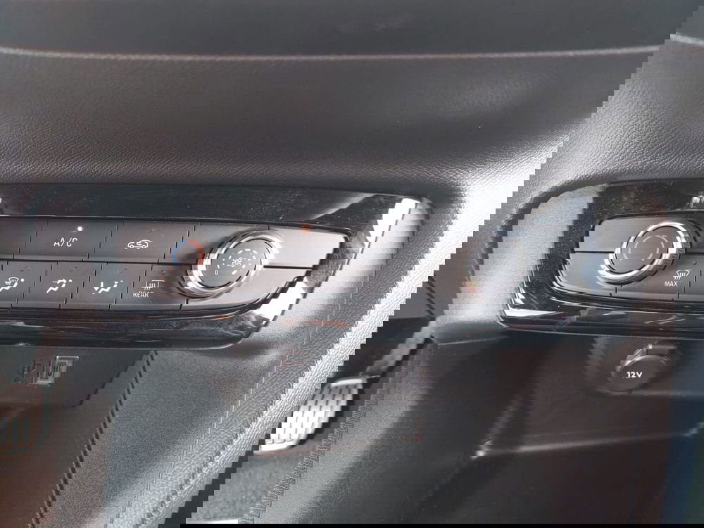 Opel Corsa usata a Pavia (7)