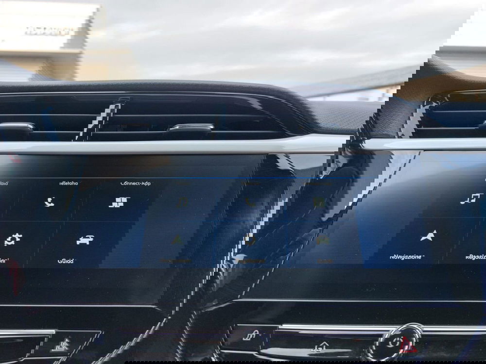 Opel Corsa usata a Pavia (8)