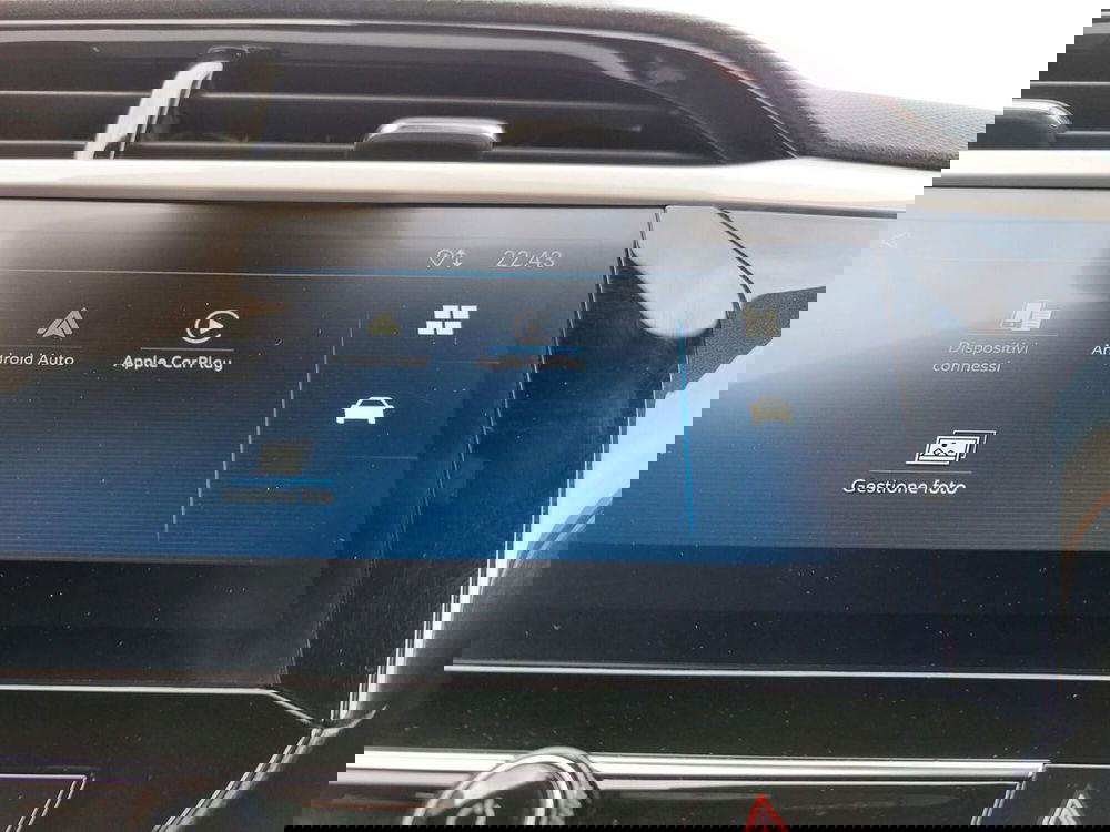 Opel Corsa usata a Pavia (9)