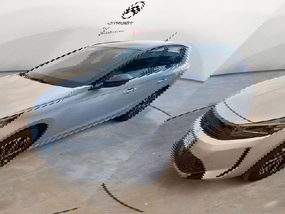 Opel Corsa usata a Pavia