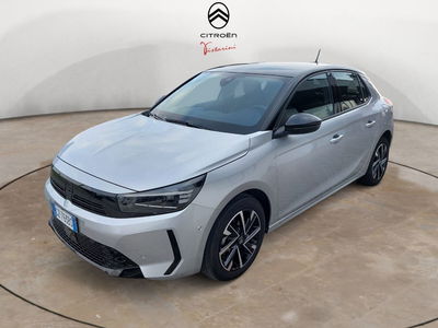 Opel Corsa 1.2 100 CV GS Line del 2025 usata a Voghera