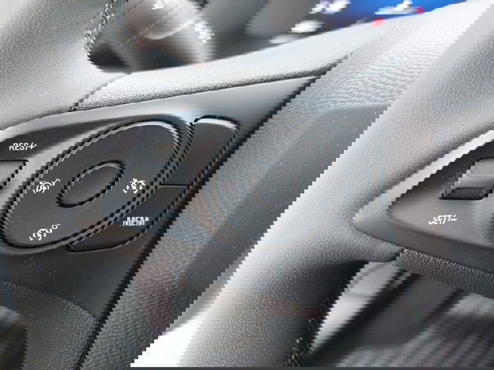 Opel Corsa usata a Pavia (11)