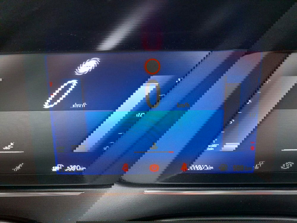 Opel Corsa usata a Pavia (12)