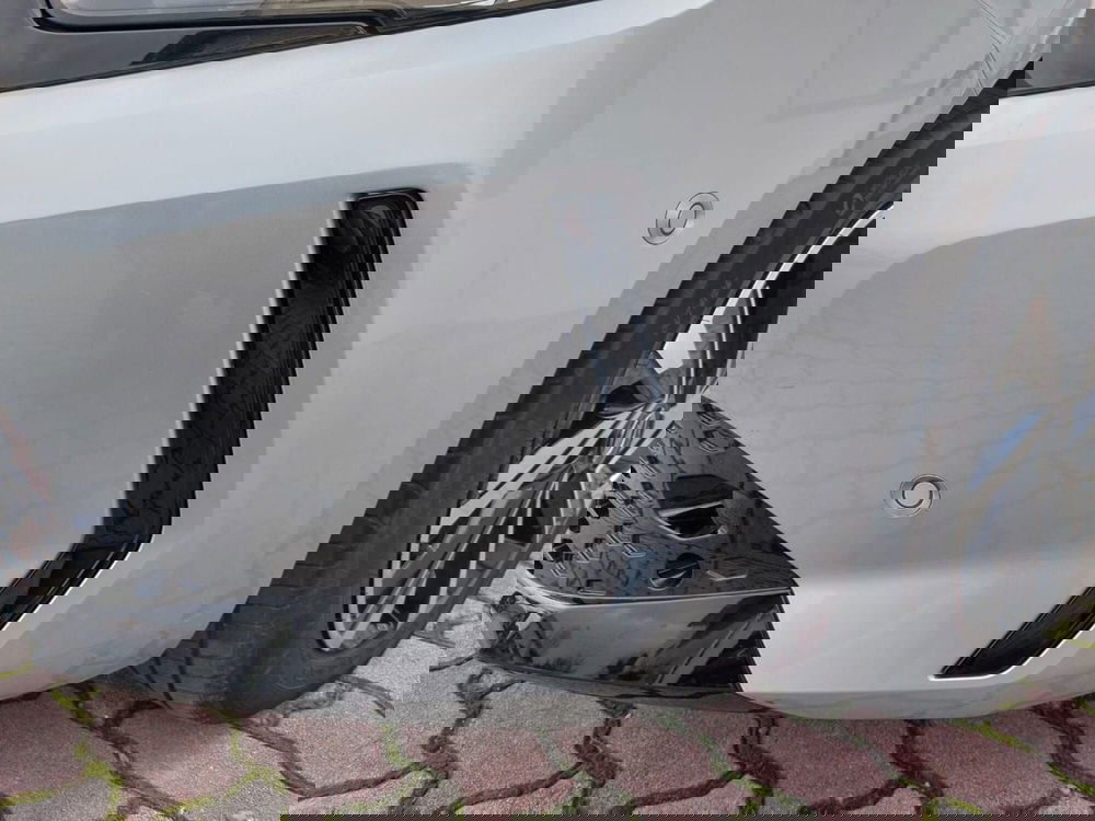 Opel Corsa usata a Pavia (13)