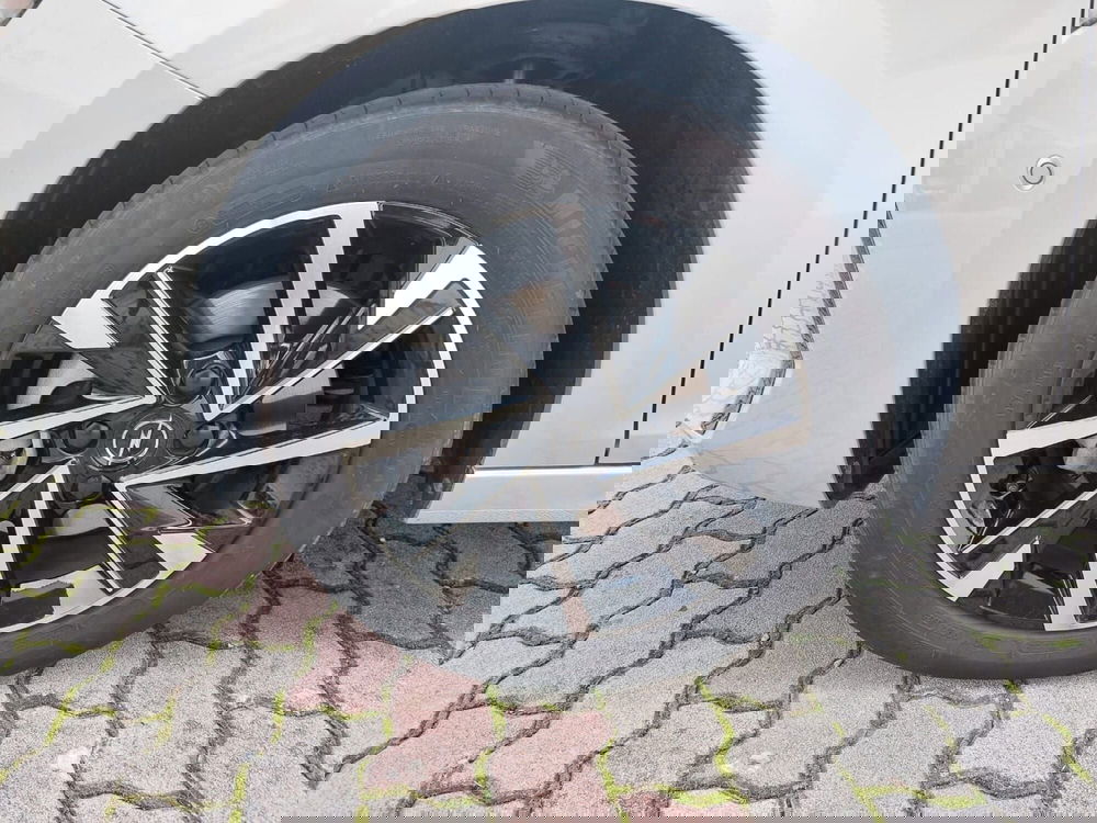 Opel Corsa usata a Pavia (14)