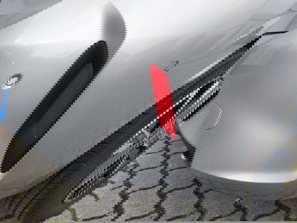 Opel Corsa usata a Pavia (15)