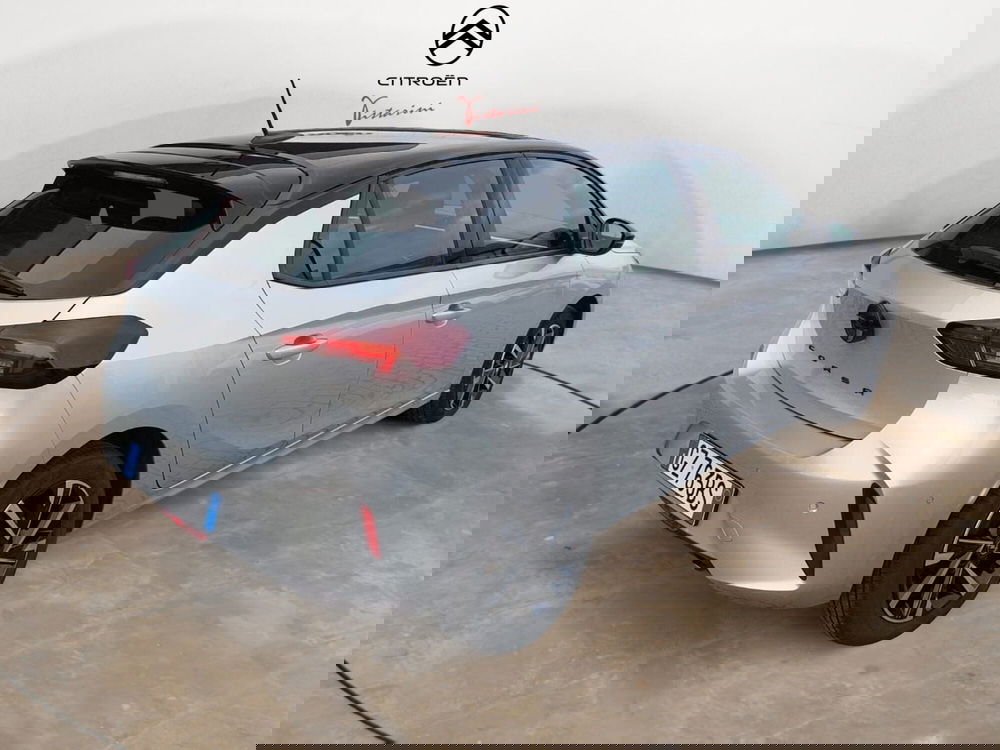 Opel Corsa usata a Pavia (2)