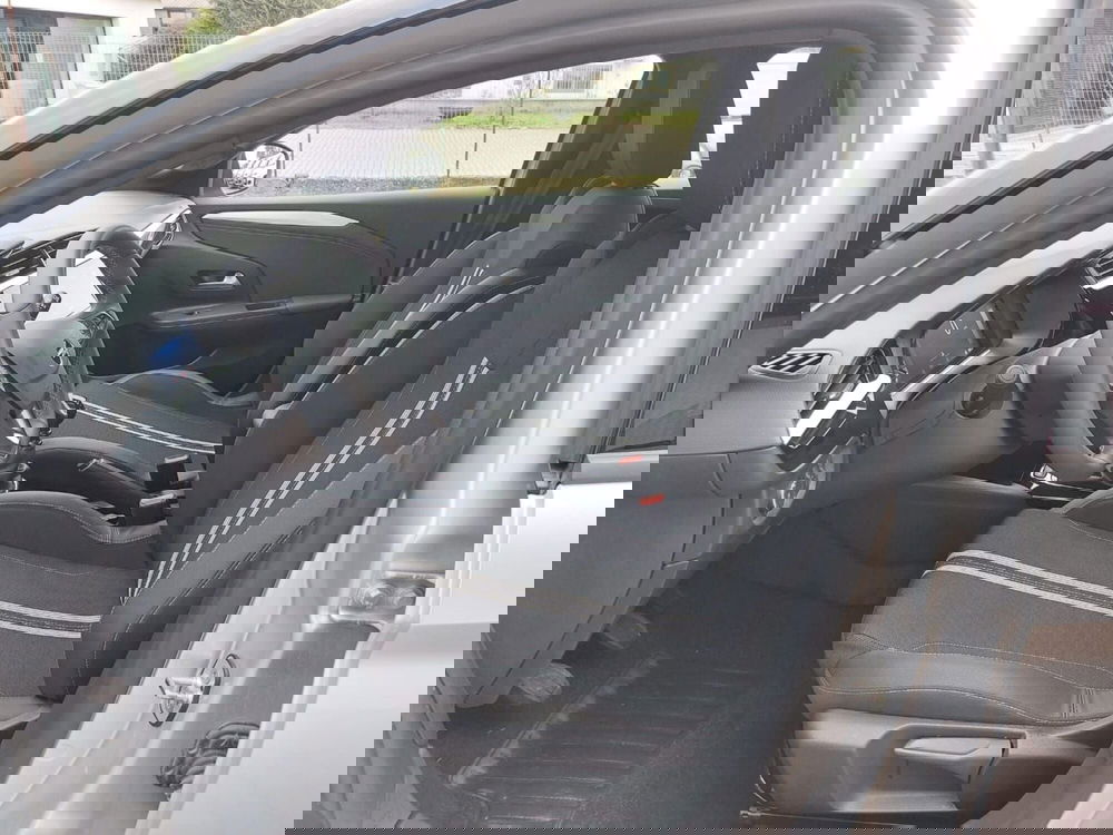 Opel Corsa usata a Pavia (3)