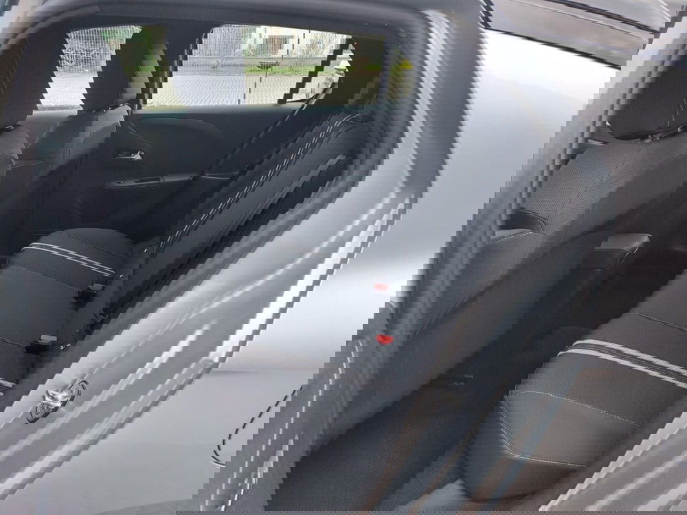 Opel Corsa usata a Pavia (4)