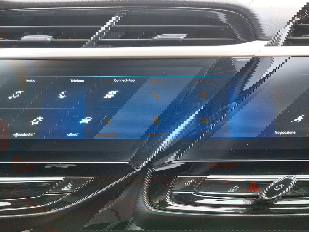 Opel Corsa usata a Pavia (8)