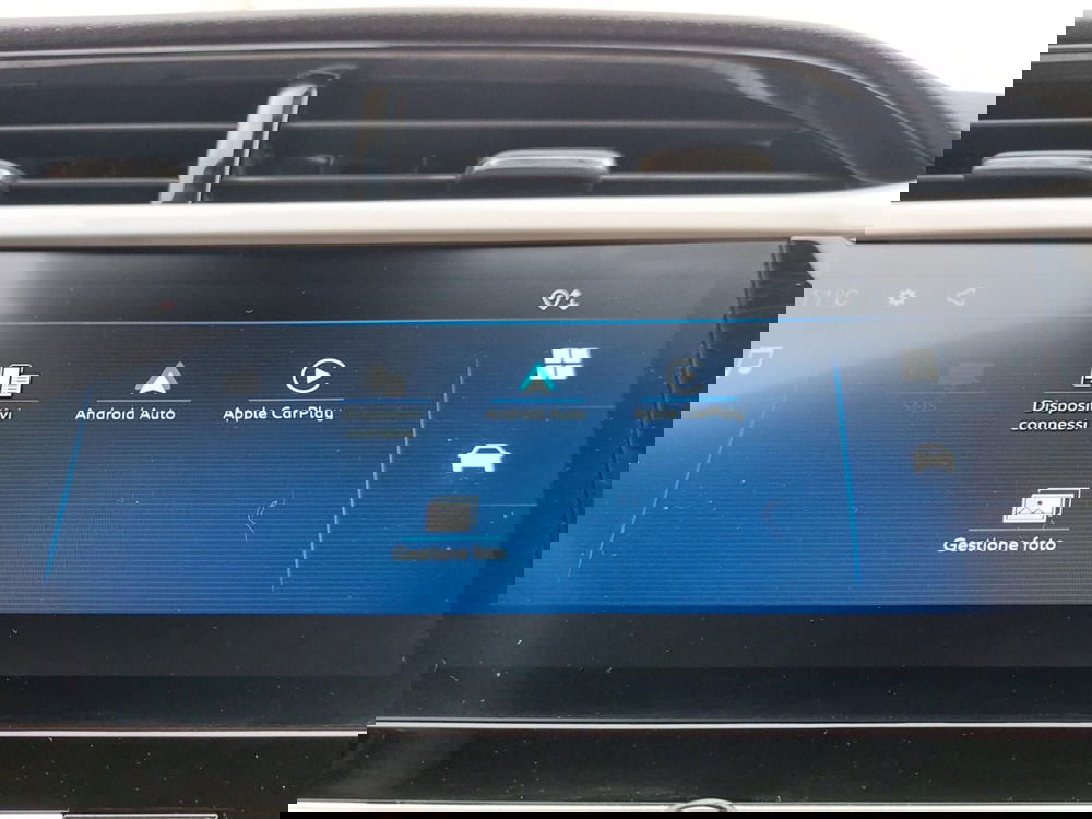 Opel Corsa usata a Pavia (9)