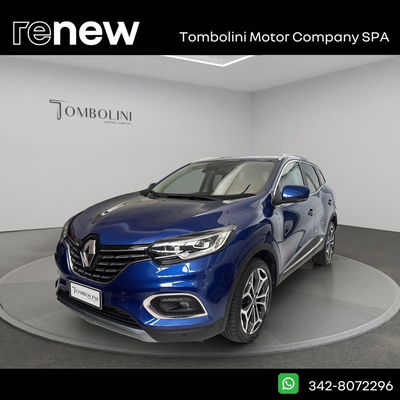 Renault Kadjar dCi 8V 115CV Intens del 2020 usata a Civitanova Marche