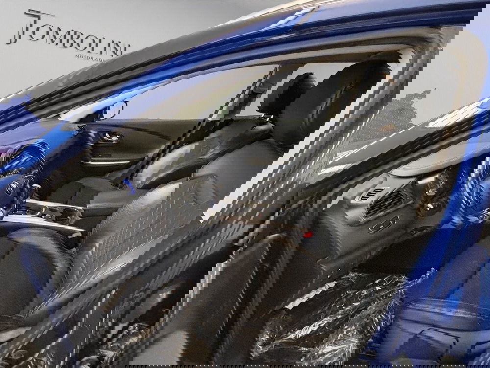 Renault Kadjar usata a Macerata (10)