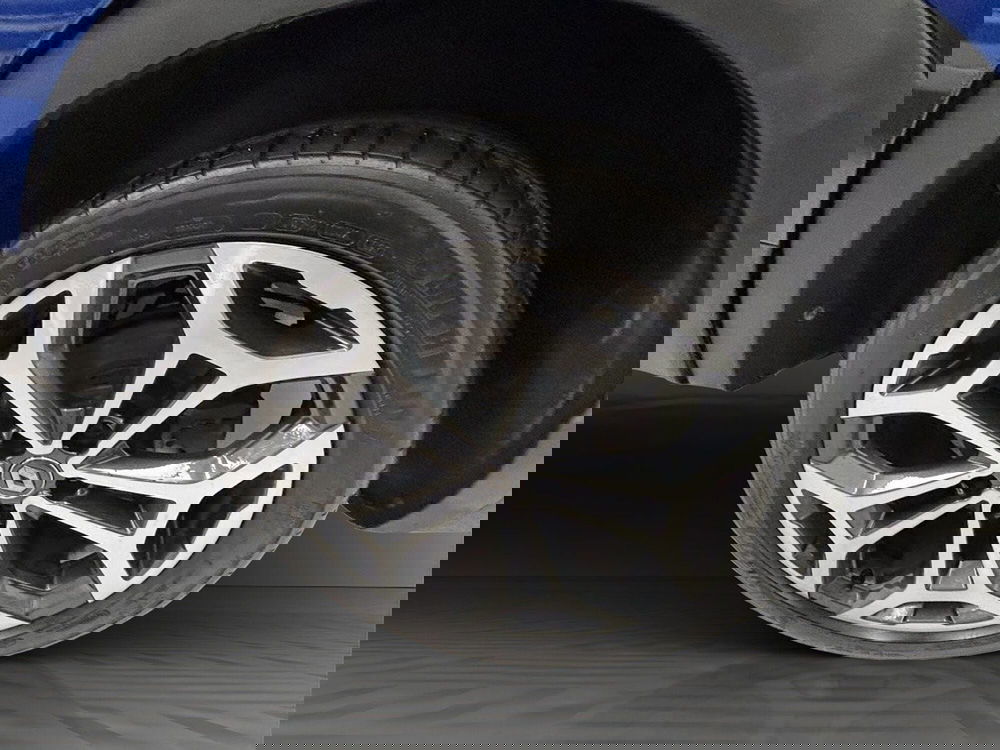 Renault Kadjar usata a Macerata (11)