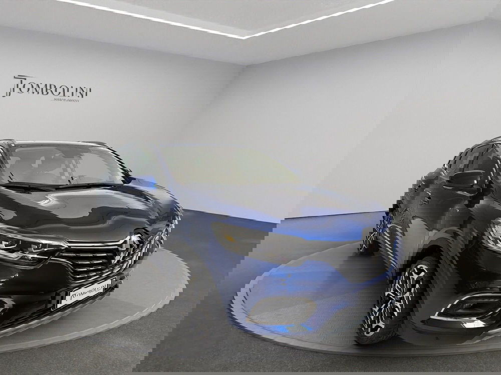 Renault Kadjar usata a Macerata (2)