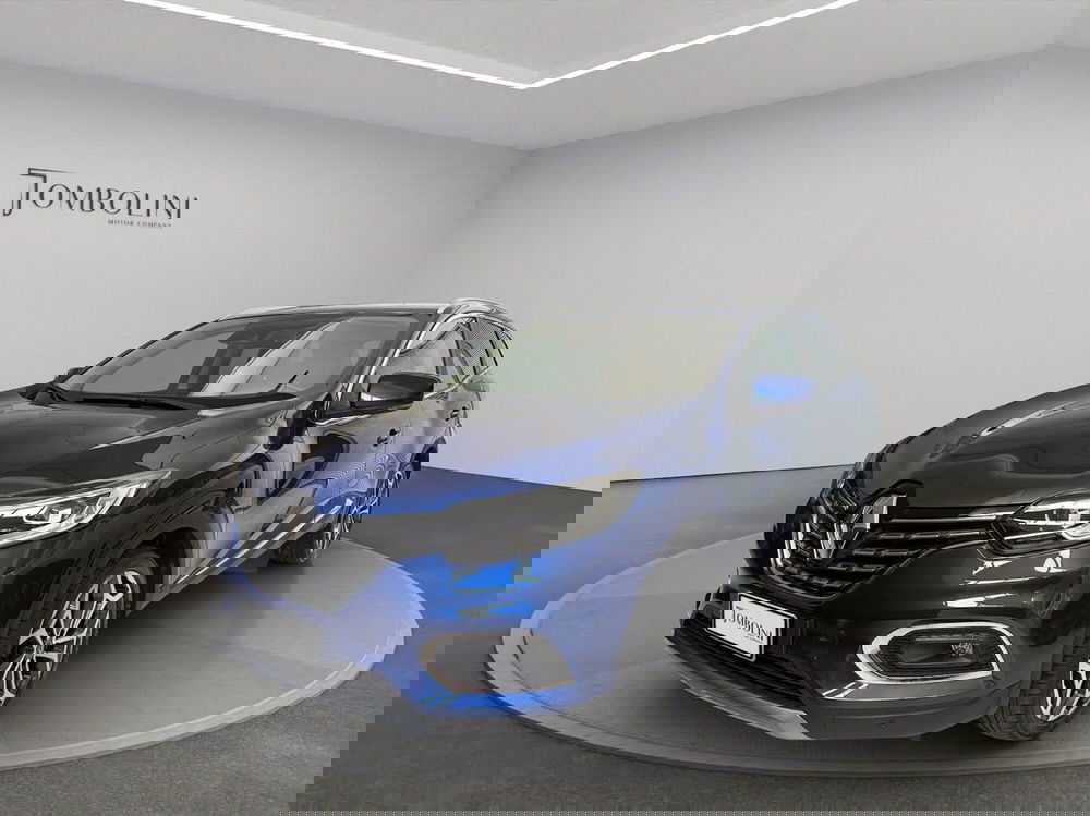 Renault Kadjar usata a Macerata (3)