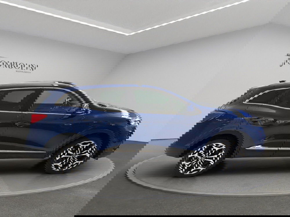 Renault Kadjar usata a Macerata (5)