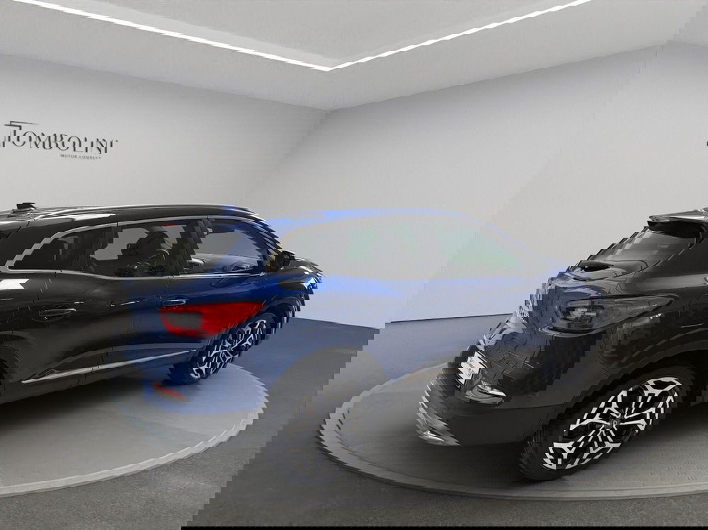 Renault Kadjar usata a Macerata (6)