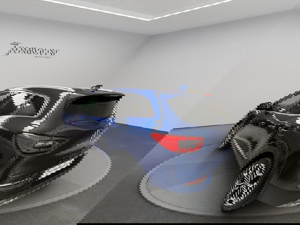 Renault Kadjar usata a Macerata (7)