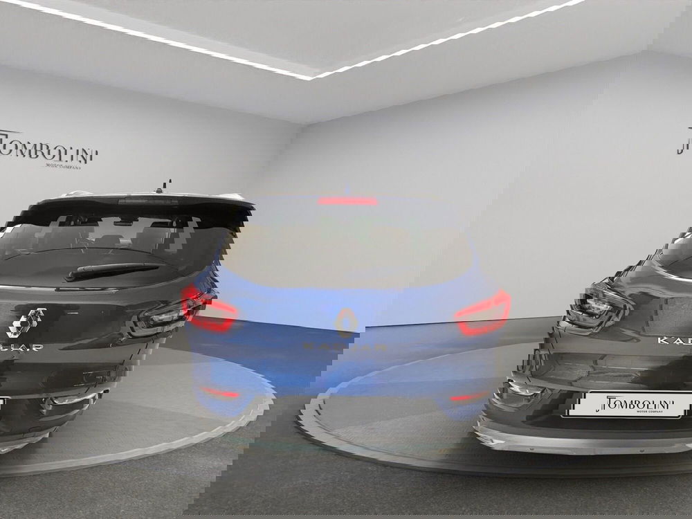 Renault Kadjar usata a Macerata (8)