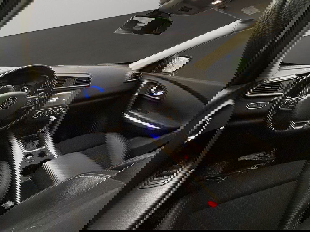 Renault Kadjar usata a Macerata (9)