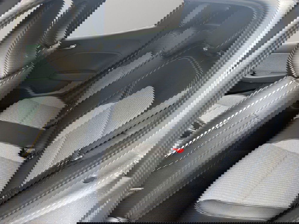 Renault Clio usata a Macerata (12)