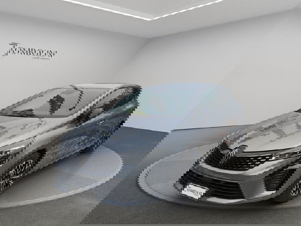 Renault Clio usata a Macerata (2)