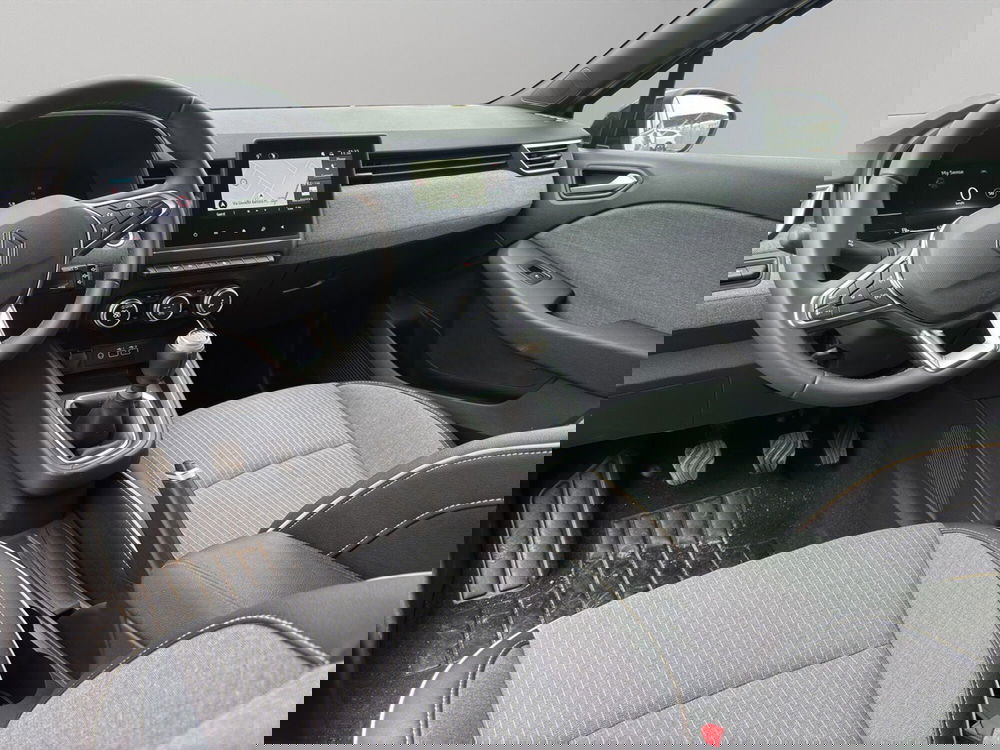 Renault Clio usata a Macerata (10)