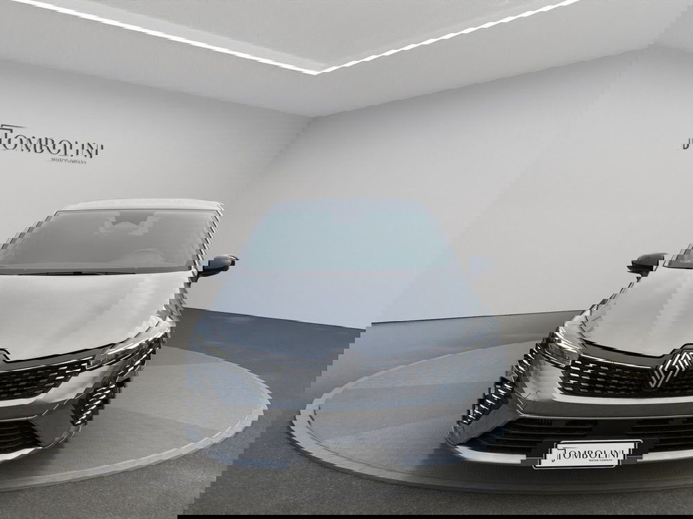 Renault Clio usata a Macerata (3)