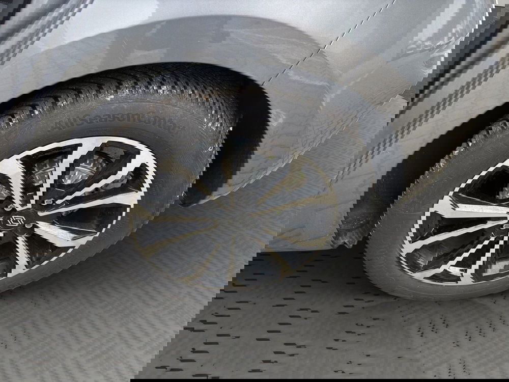 Renault Clio usata a Macerata (13)